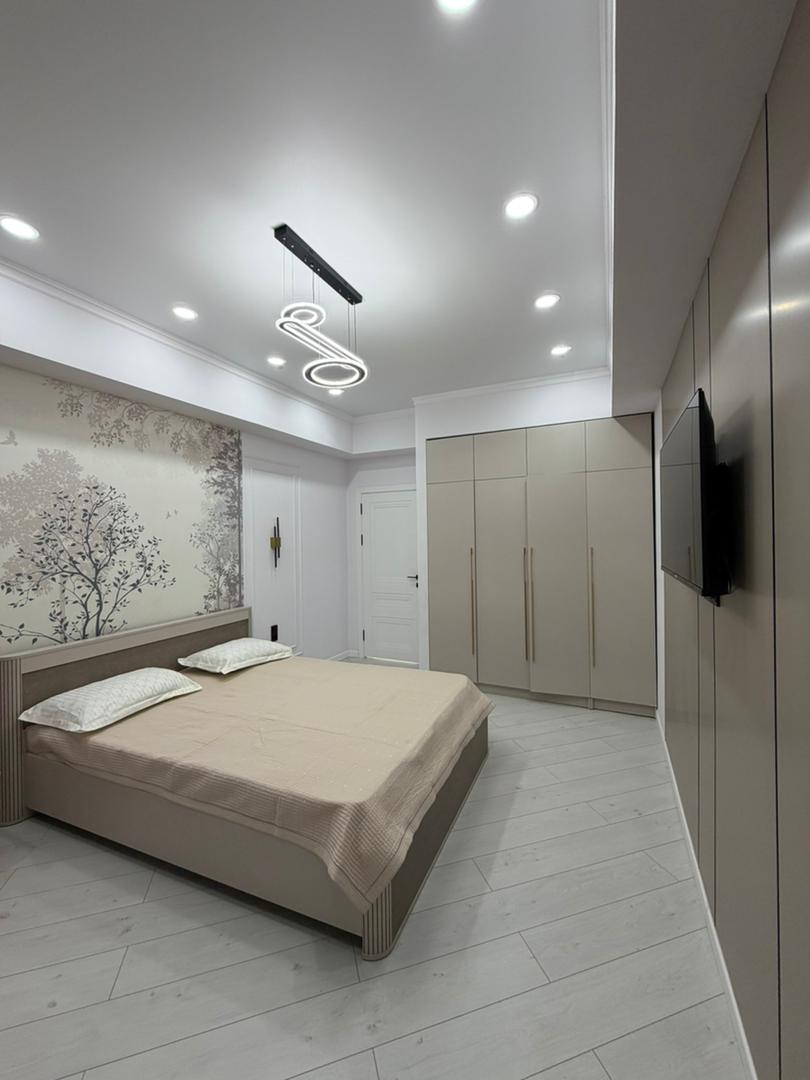 Элитка, 2 ком, 71 м2, этаж 9/10, ж/к ЖК Discovery, Сост: Евроремонт - фото 14