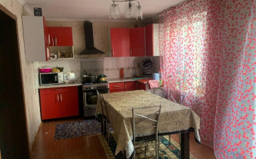 Купить квартиру Бишкек