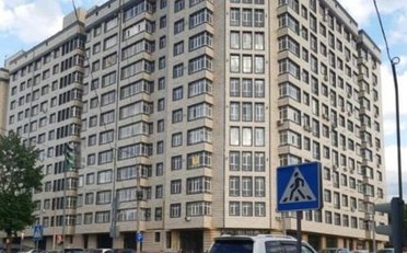 Агентство недвижимости