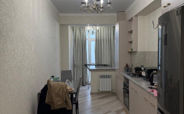 Купить квартиру Бишкек