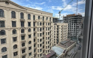 Купить квартиру Бишкек