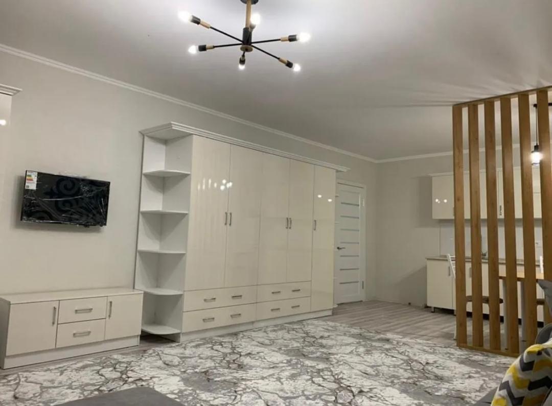 Продажа, Элитка, 1 ком, 32 м2, этаж 1/2, Сост: Хорошее - фото 3