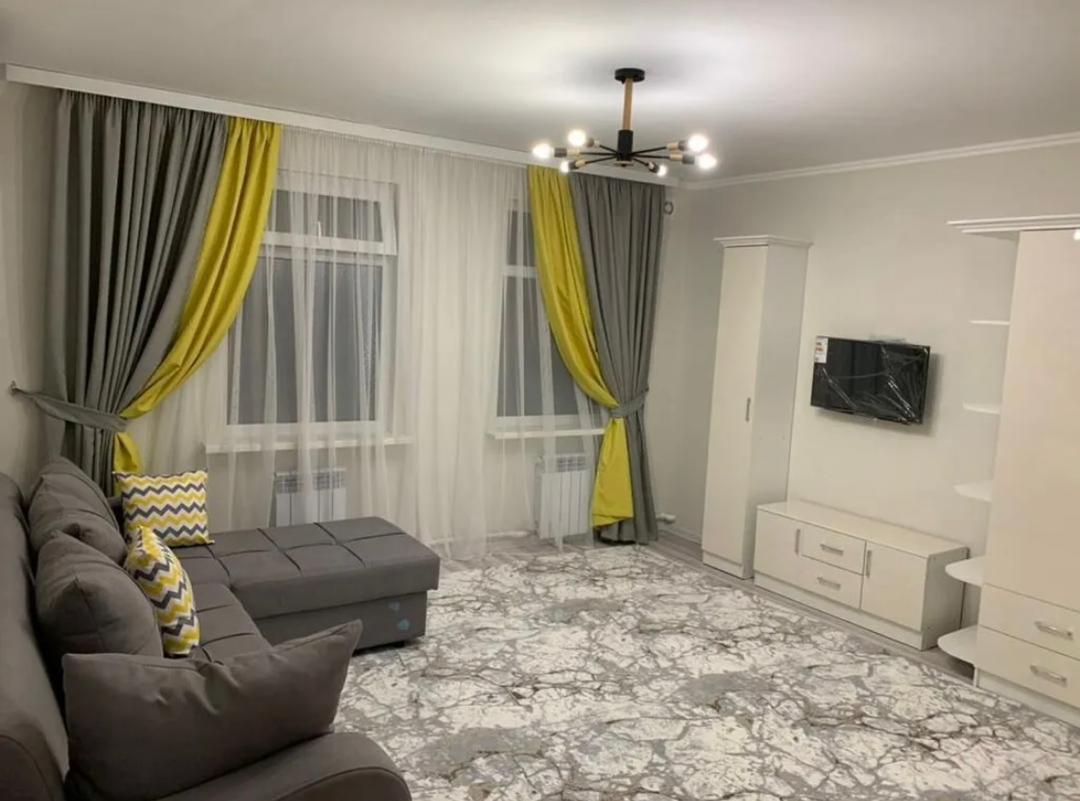 Продажа, Элитка, 1 ком, 32 м2, этаж 1/2, Сост: Хорошее - фото 4