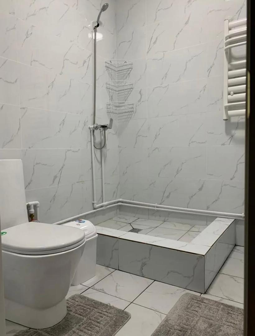 Продажа, Элитка, 1 ком, 32 м2, этаж 1/2, Сост: Хорошее - фото 5