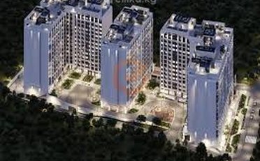 Купить квартиру Бишкек