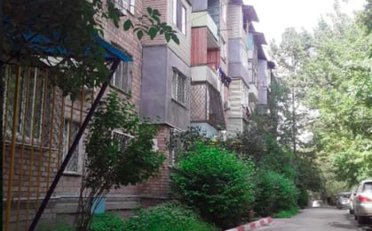  Агентство недвижимости