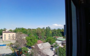Купить квартиру Бишкек