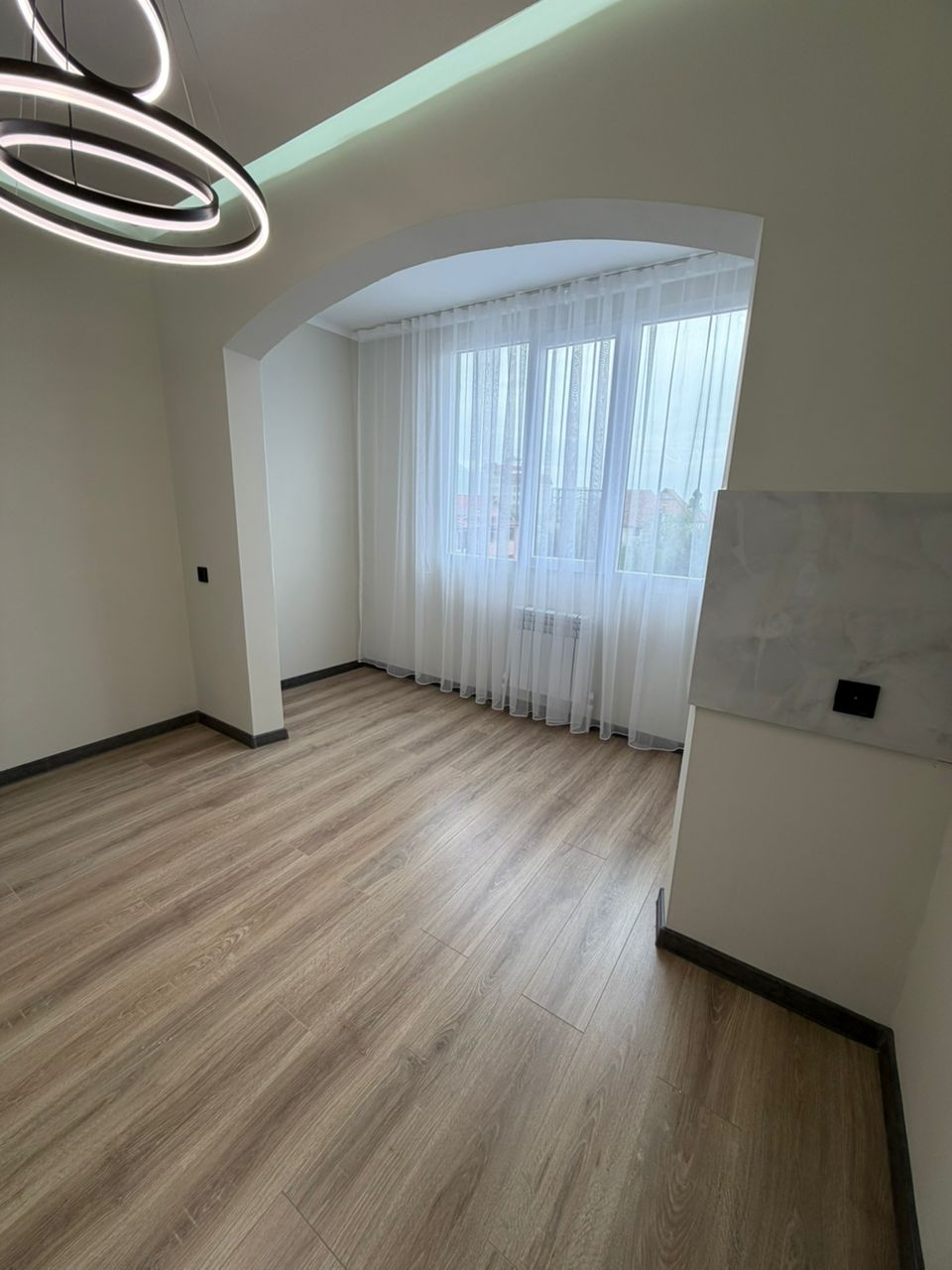 Элитка, 45 м2, этаж 3/10, ж/к ЖК Фламинго - фото 6