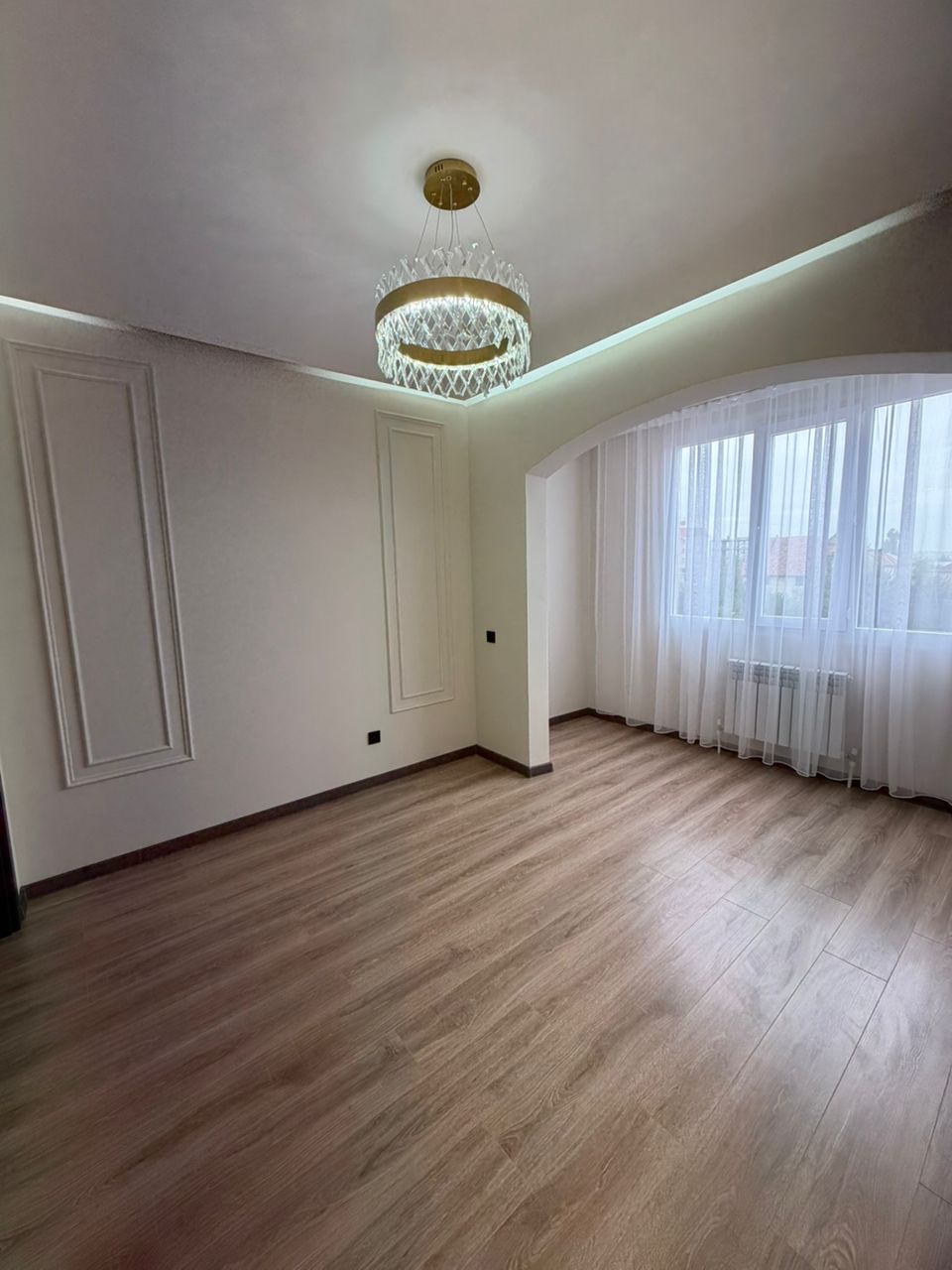 Элитка, 45 м2, этаж 3/10, ж/к ЖК Фламинго - фото 8