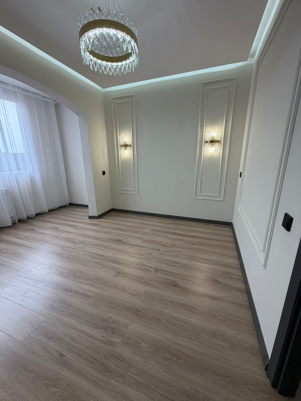 Элитка, 45 м2, этаж 3/10, ж/к ЖК Фламинго - фото 15