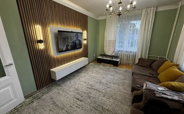 Купить квартиру Бишкек