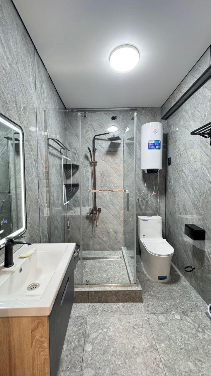 Продажа, Элитка, 2 ком, 57 м2, этаж 10/13, ж/к ЖК Rayan, Сост: Евроремонт - фото 4