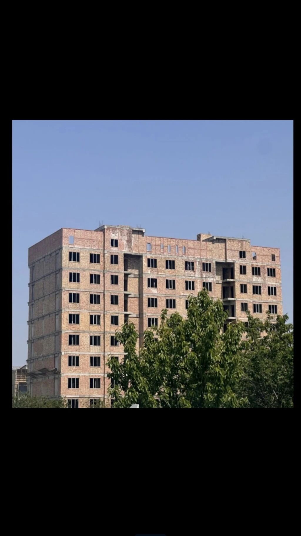 Продажа, Элитка, 1 ком, 46 м2, этаж 9/11, Сост: Строящийся ПСО - фото 3