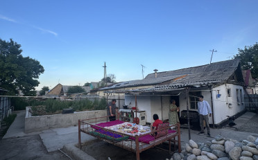 Купить квартиру Бишкек