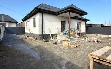 Купить квартиру Бишкек