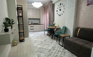 Купить квартиру Бишкек