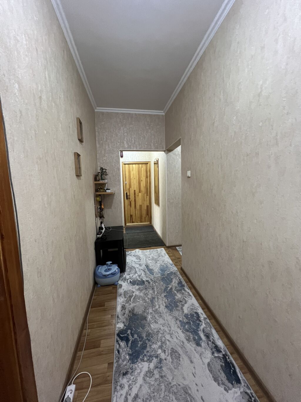 4 ком, 105 серия, 90 м2, этаж 5/9, Сост: Среднее - фото 4