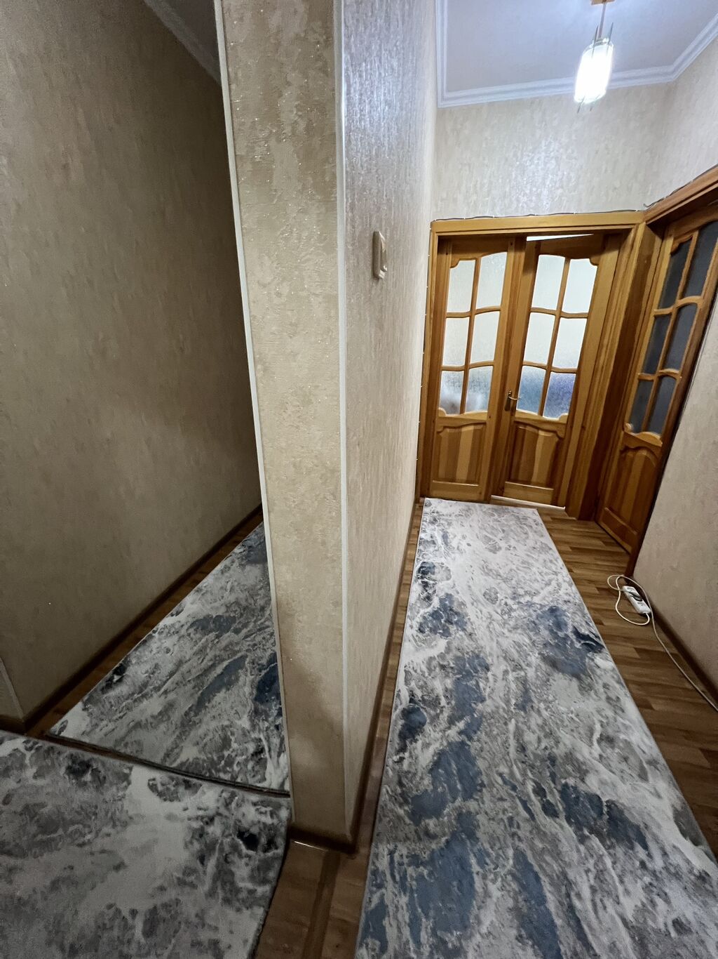 4 ком, 105 серия, 90 м2, этаж 5/9, Сост: Среднее - фото 6