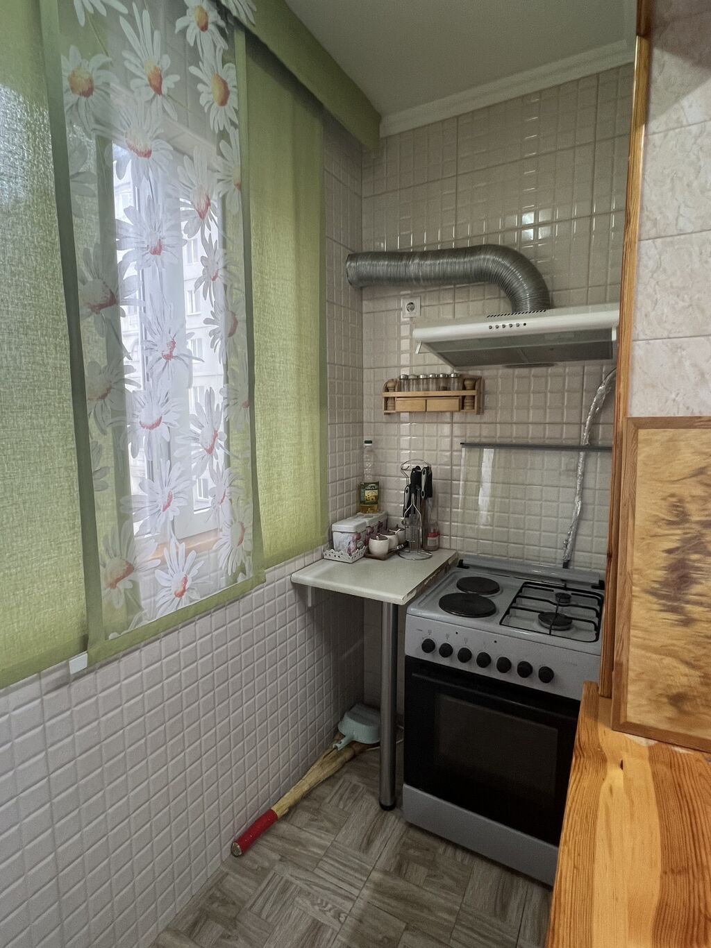 4 ком, 105 серия, 90 м2, этаж 5/9, Сост: Среднее - фото 10