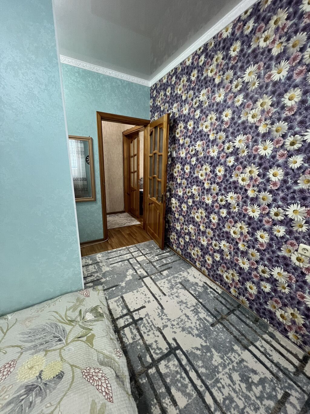 4 ком, 105 серия, 90 м2, этаж 5/9, Сост: Среднее - фото 15