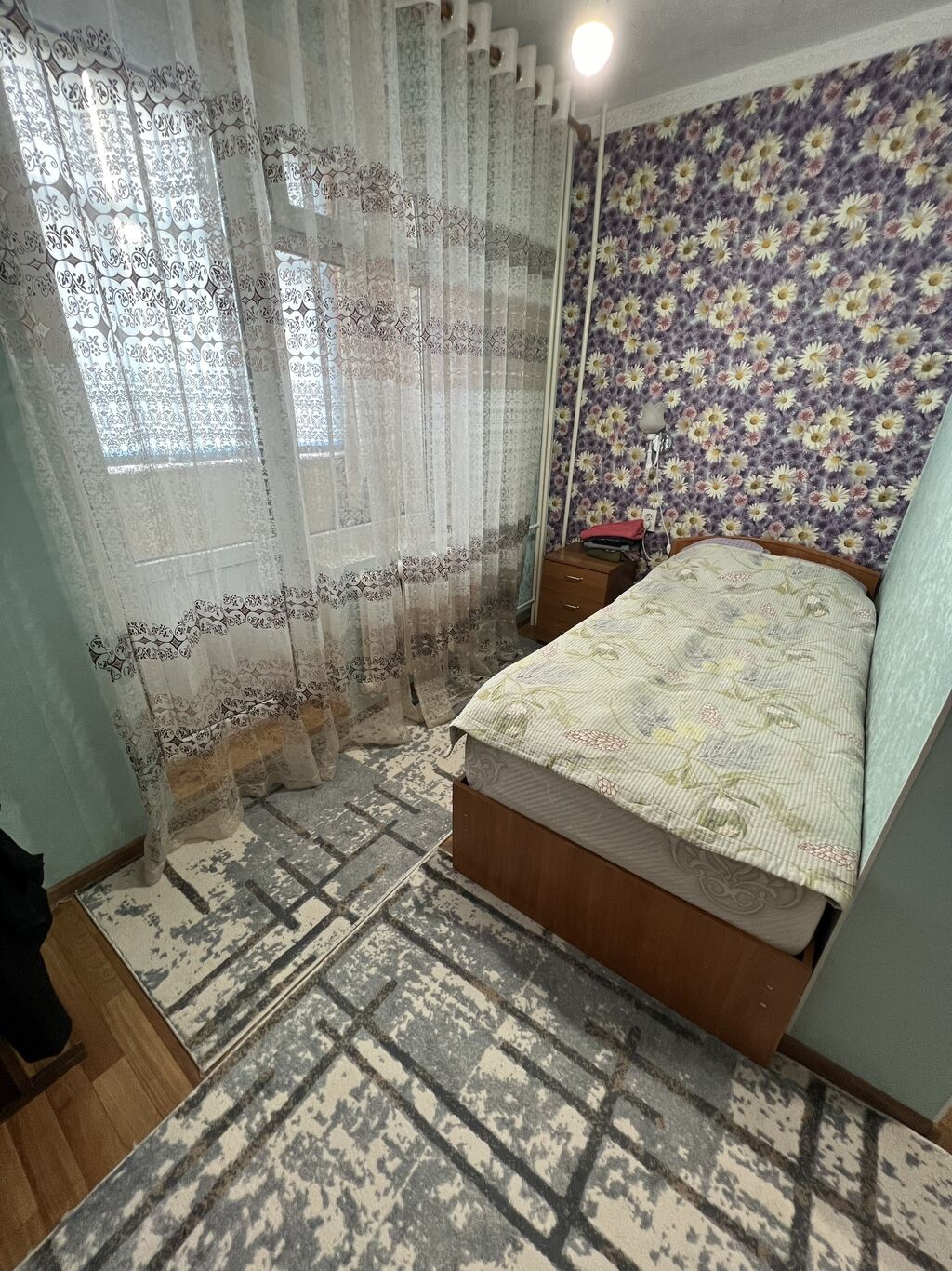 4 ком, 105 серия, 90 м2, этаж 5/9, Сост: Среднее - фото 16