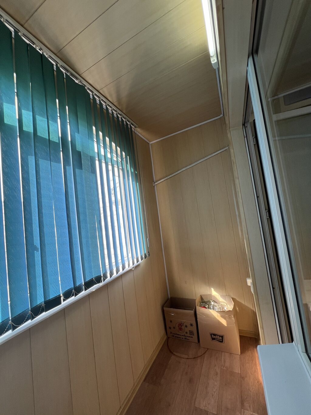 4 ком, 105 серия, 90 м2, этаж 5/9, Сост: Среднее - фото 25