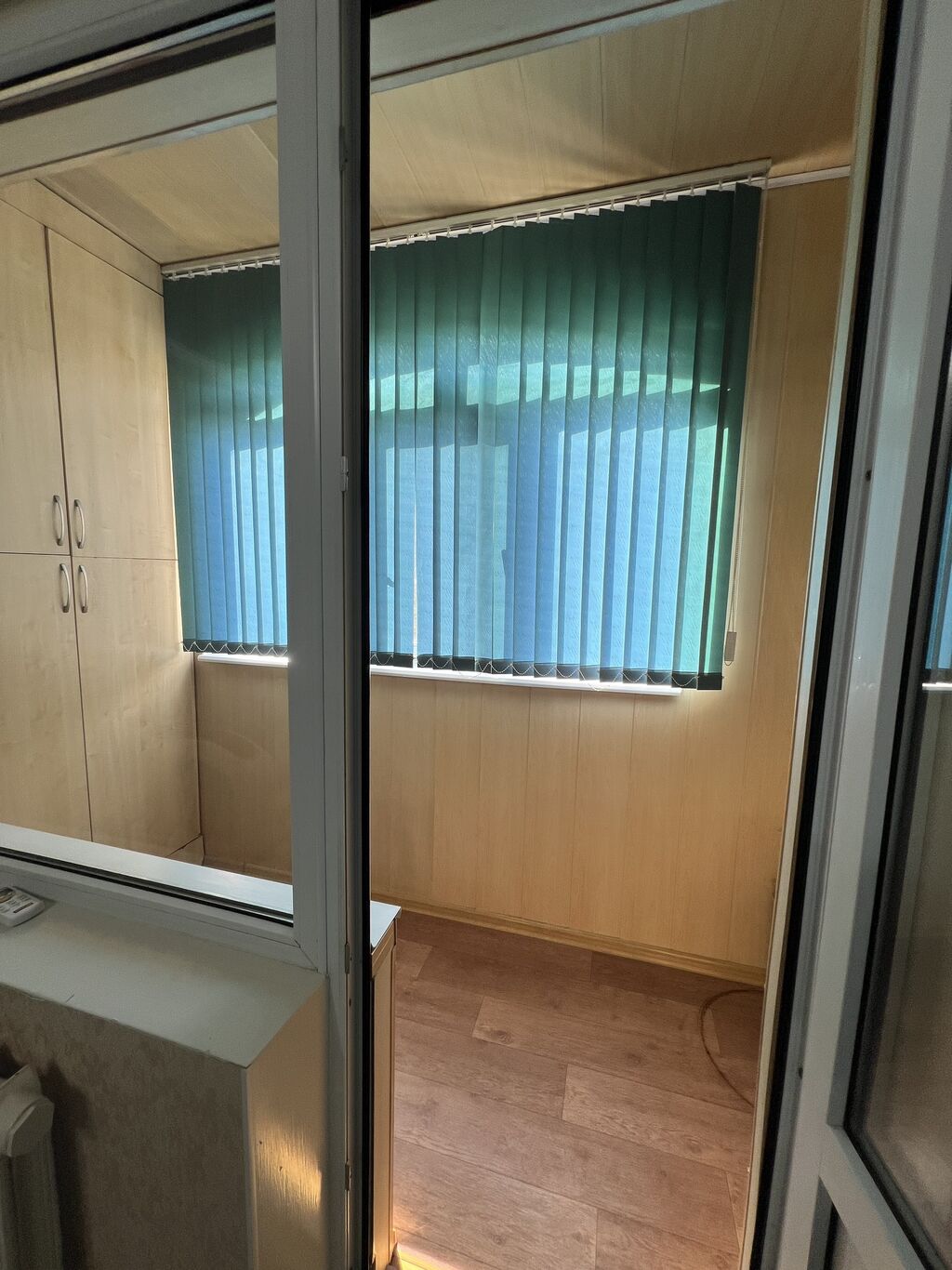 4 ком, 105 серия, 90 м2, этаж 5/9, Сост: Среднее - фото 26
