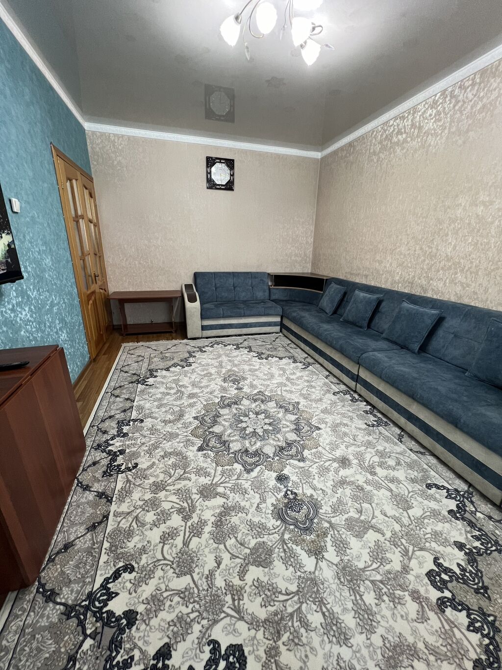 4 ком, 105 серия, 90 м2, этаж 5/9, Сост: Среднее - фото 27