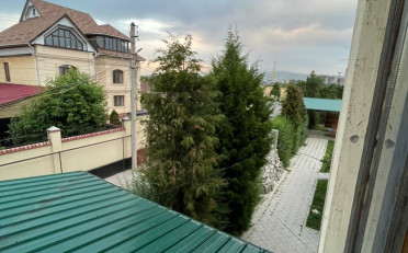 Купить квартиру Бишкек