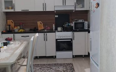Купить квартиру Бишкек