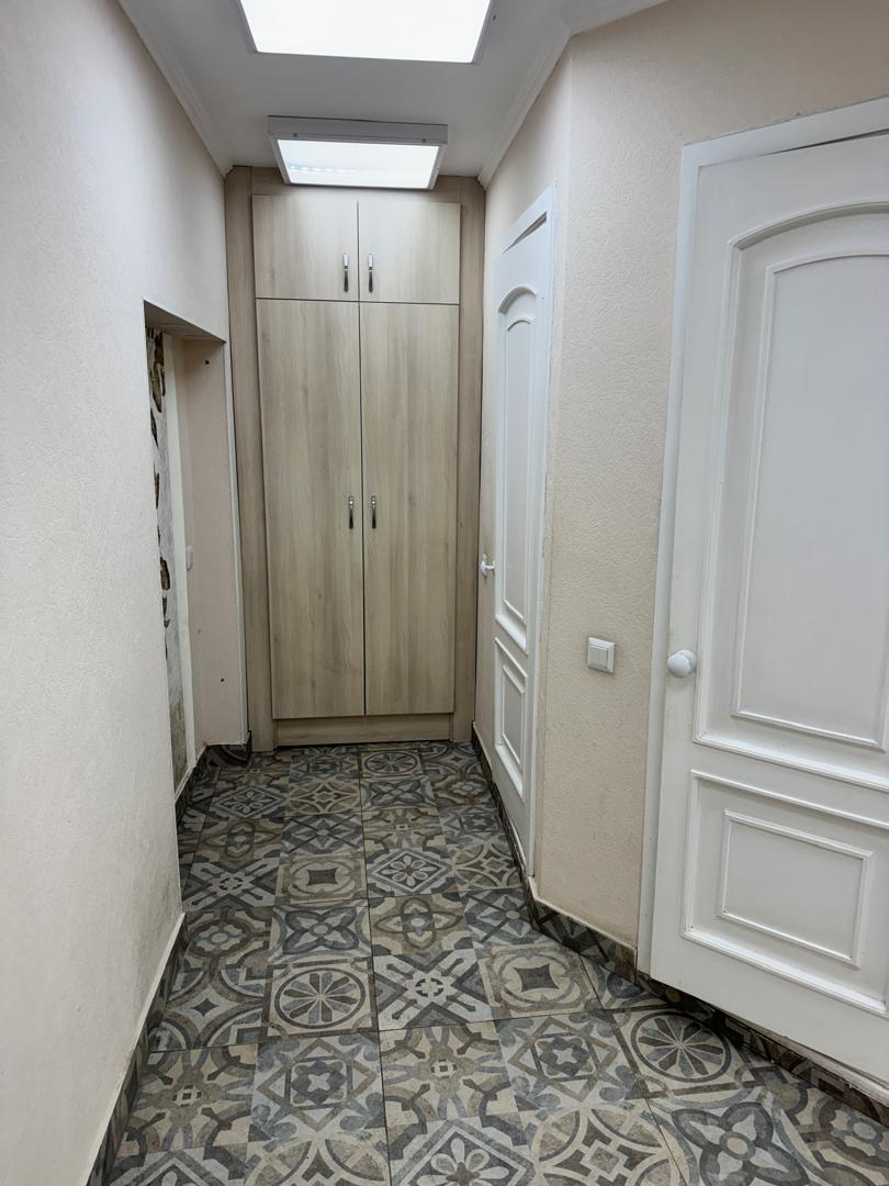 Коммерческая, 90 м2, этаж 1/1, Сост: Евроремонт - фото 4