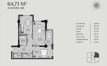  Агентство недвижимости