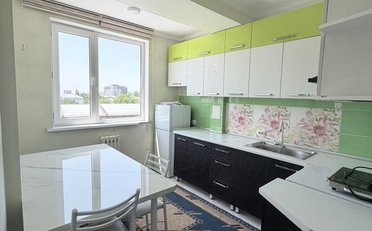 Купить квартиру Бишкек