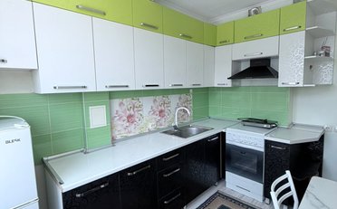 Купить квартиру Бишкек