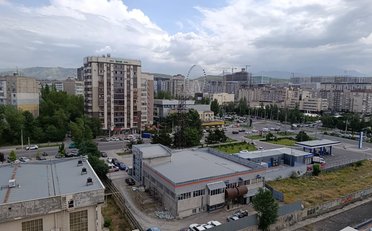 Купить квартиру Бишкек