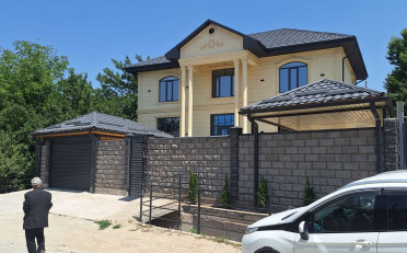 Купить квартиру Бишкек