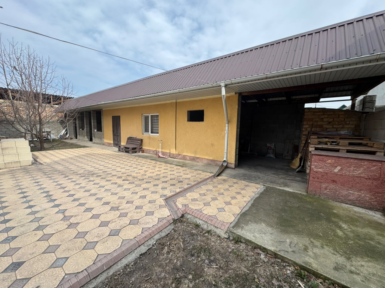 Продажа, Дом, 4 ком, 5 соток - фото 4