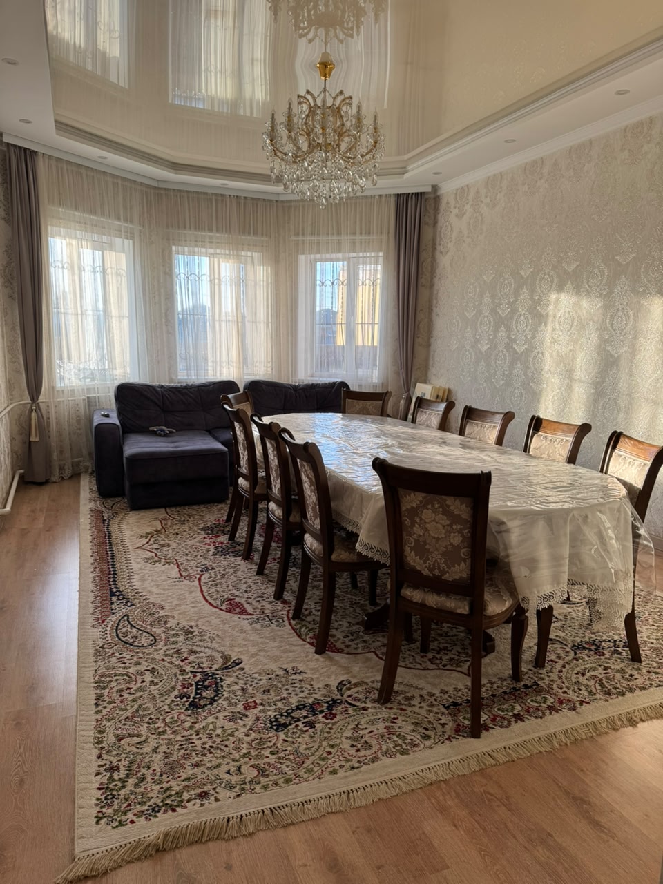 Продажа, Дом, 4 ком, 5 соток - фото 12