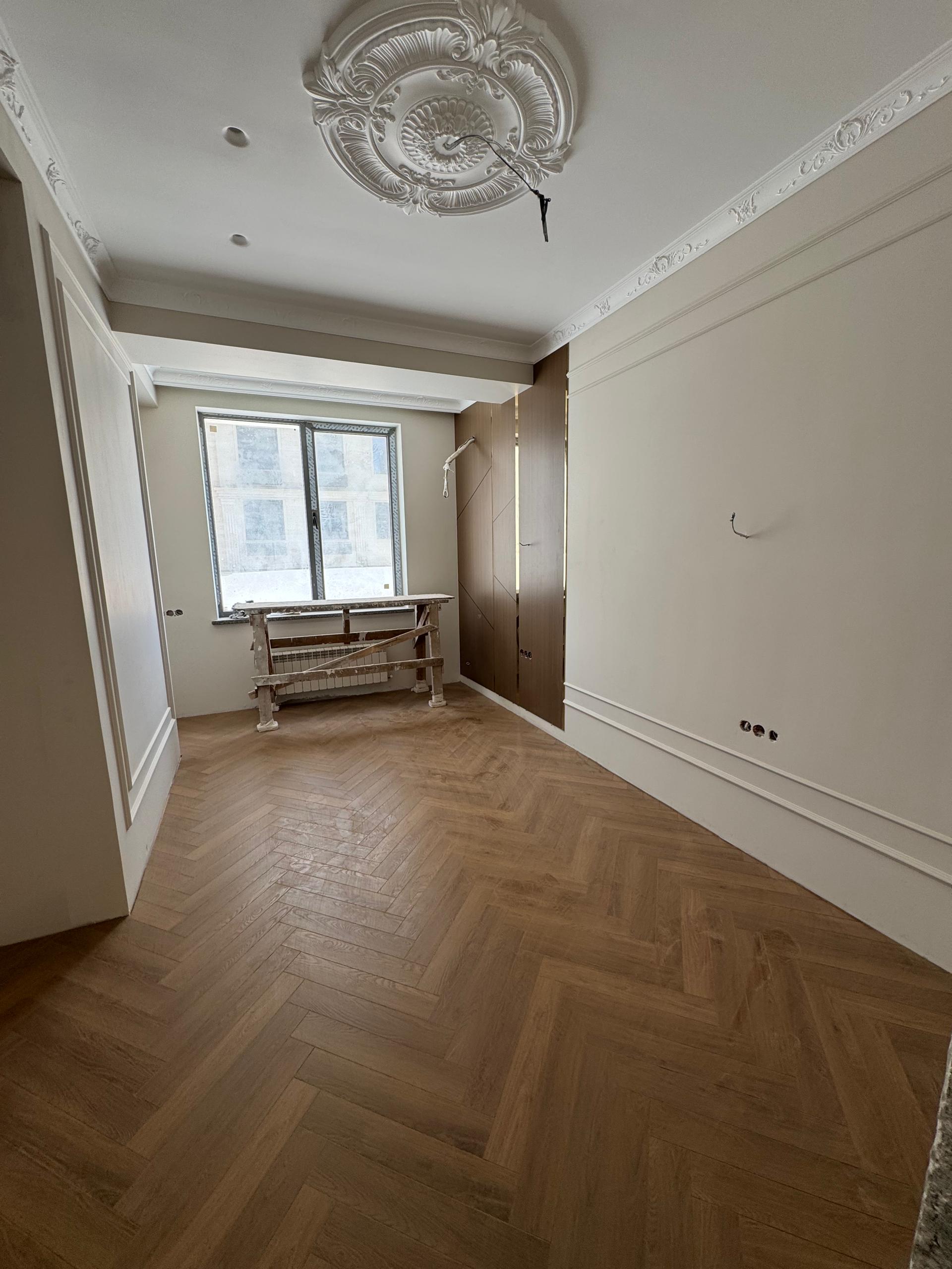Элитка, 2 ком, 79 м2, этаж 2/8, ж/к Елисейские поля, Сост: Евроремонт - фото 3