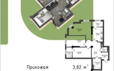  Агентство недвижимости