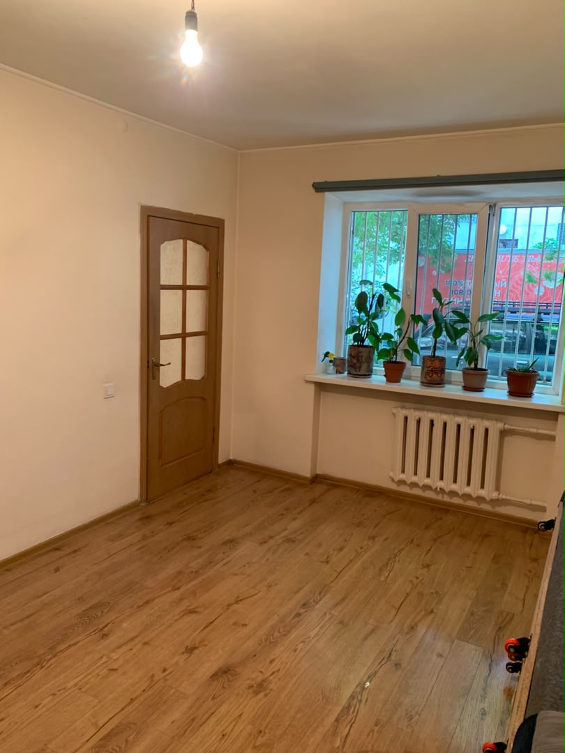 Продажа, 41 м2, этаж 1/4 - фото 3