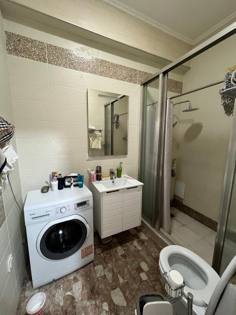 Продажа, Элитка, 4 ком, 122 м2, этаж 9/9, Сост: Хорошее - фото 7