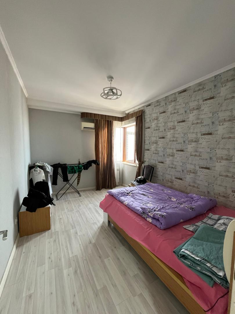 Продажа, Элитка, 4 ком, 122 м2, этаж 9/9, Сост: Хорошее - фото 8