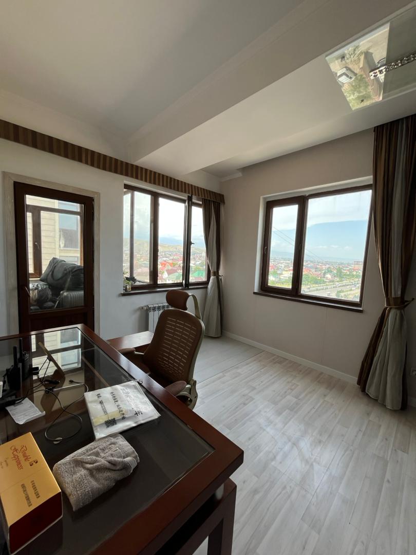 Продажа, Элитка, 4 ком, 122 м2, этаж 9/9, Сост: Хорошее - фото 12