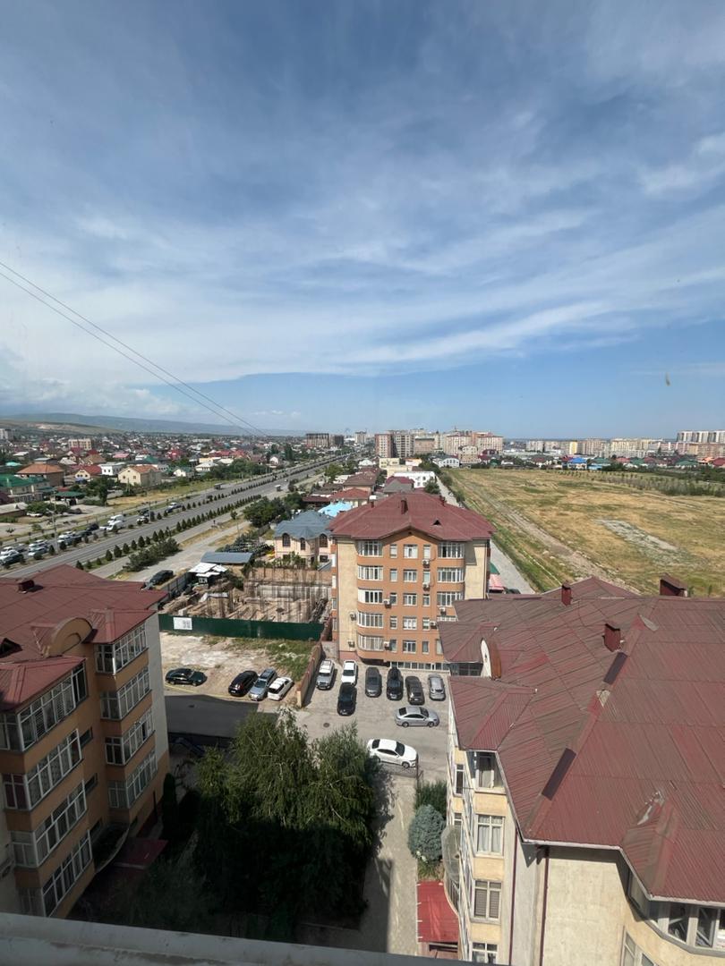 Продажа, Элитка, 4 ком, 122 м2, этаж 9/9, Сост: Хорошее - фото 14