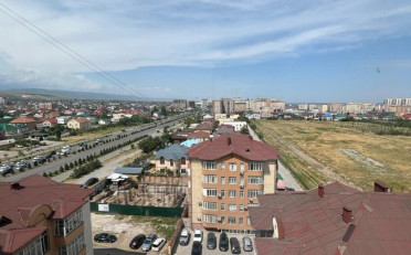 Купить квартиру Бишкек