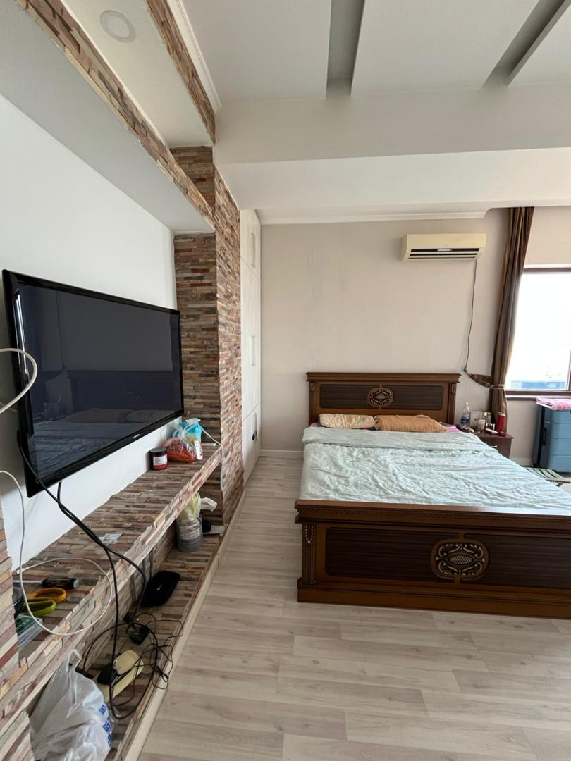 Продажа, Элитка, 4 ком, 122 м2, этаж 9/9, Сост: Хорошее - фото 15