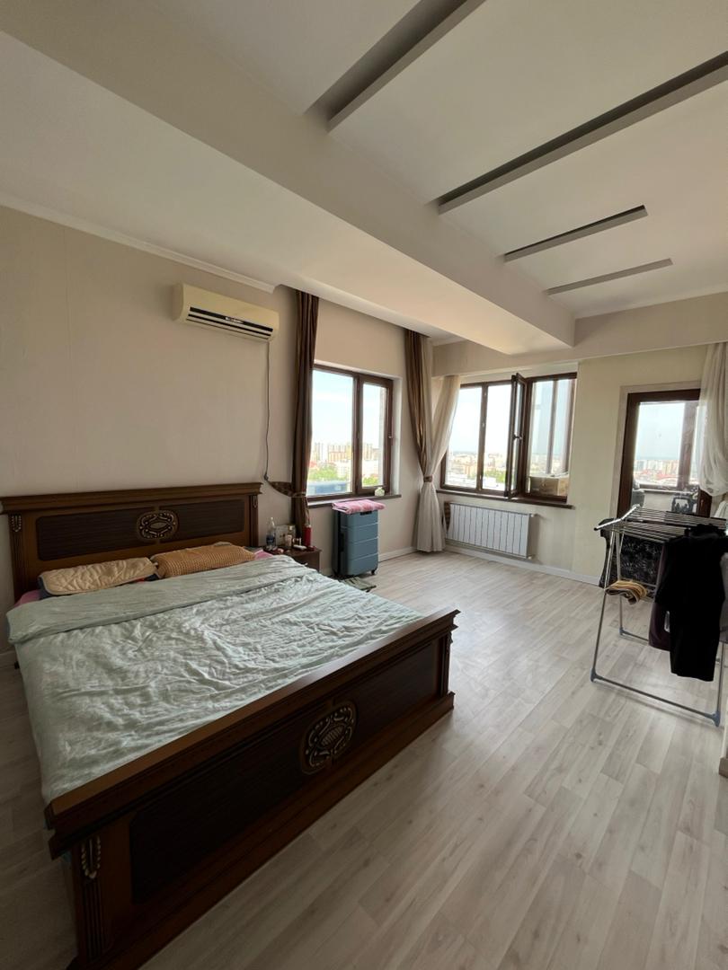 Продажа, Элитка, 4 ком, 122 м2, этаж 9/9, Сост: Хорошее - фото 16