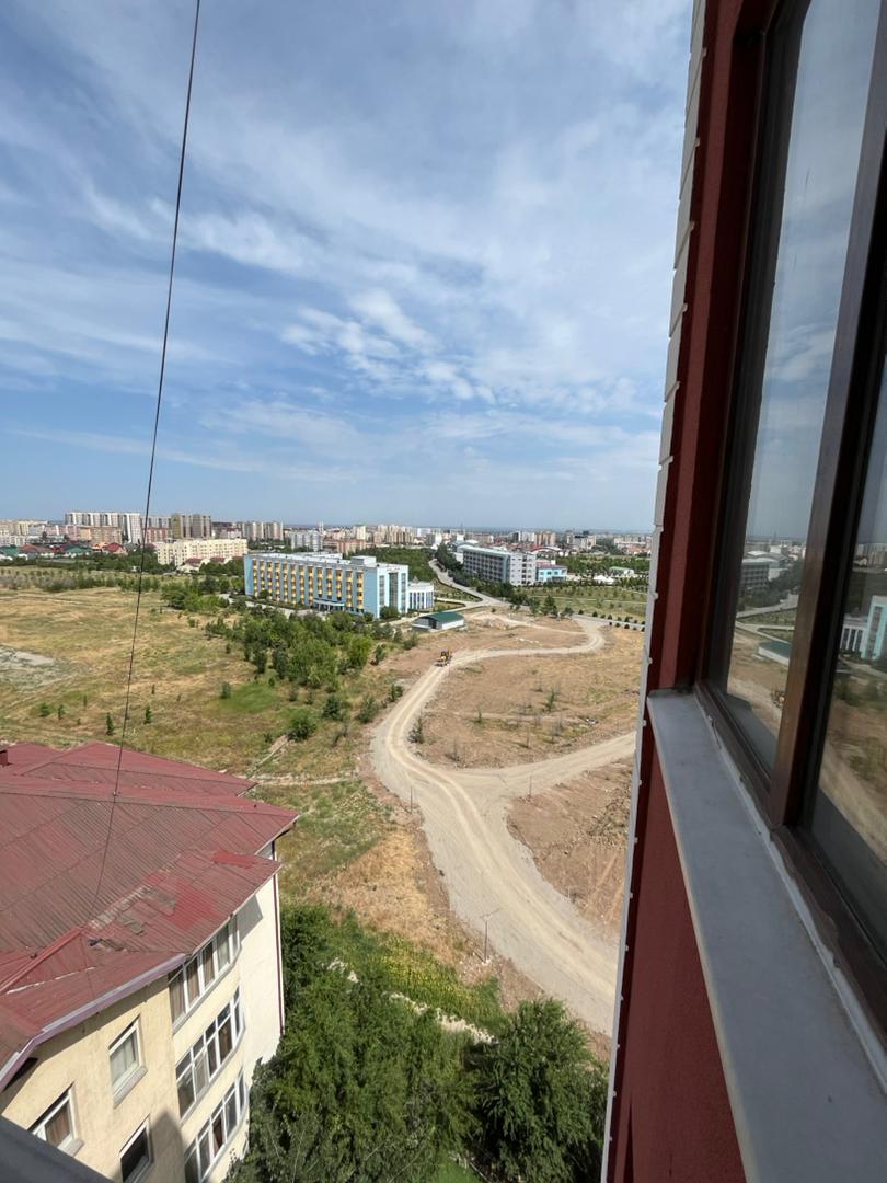 Продажа, Элитка, 4 ком, 122 м2, этаж 9/9, Сост: Хорошее - фото 17