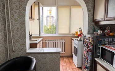 Купить квартиру Бишкек